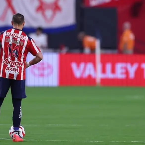 El equipo de Liga MX que tendría a Javier Hernández para el Clausura 2026