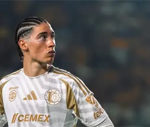 El equipo de la Liga MX que ficharía a Marcelo Flores