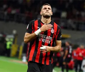 ¿Adiós al Milán? Rafaela Pimenta confirma futuro de Santi Giménez