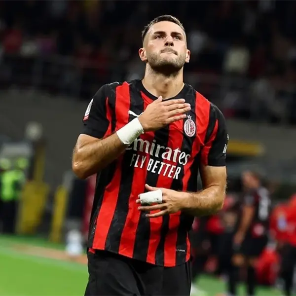 &iquest;Adi&oacute;s al Mil&aacute;n? Rafaela Pimenta confirma futuro de Santi Gim&eacute;nez