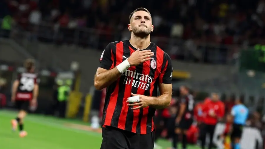 &iquest;Adi&oacute;s al Mil&aacute;n? Rafaela Pimenta confirma futuro de Santi Gim&eacute;nez