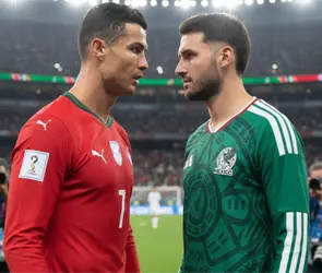 ¿Cuándo y cómo comprar boletos para México vs Portugal ?
