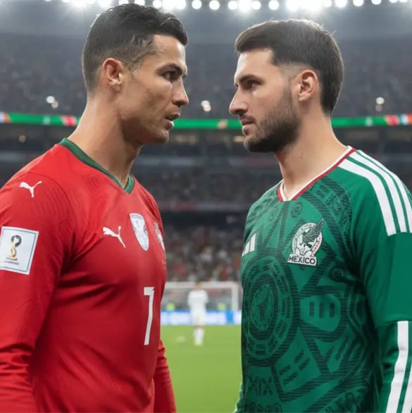 ¿Cuándo y cómo comprar boletos para México vs Portugal ?