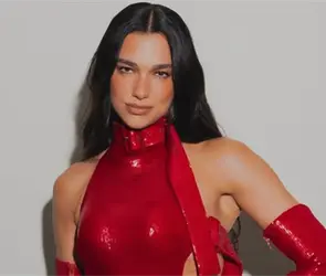 ¿Sin planes? Todo lo que necesitas saber de la Taquería de Dua Lipa