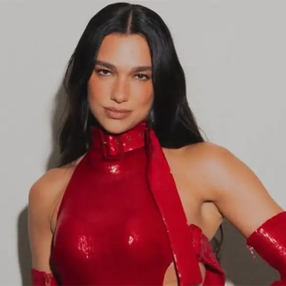 ¿Sin planes? Todo lo que necesitas saber de la Taquería de Dua Lipa ¿Sin planes? Todo lo que necesitas saber de la Taquería de Dua Lipa
