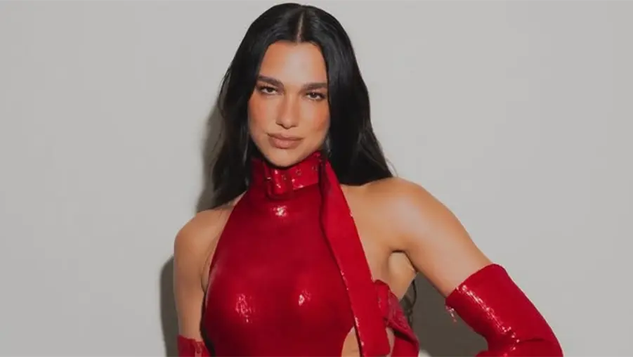 &iquest;Sin planes? Todo lo que necesitas saber de la Taquer&iacute;a de Dua Lipa