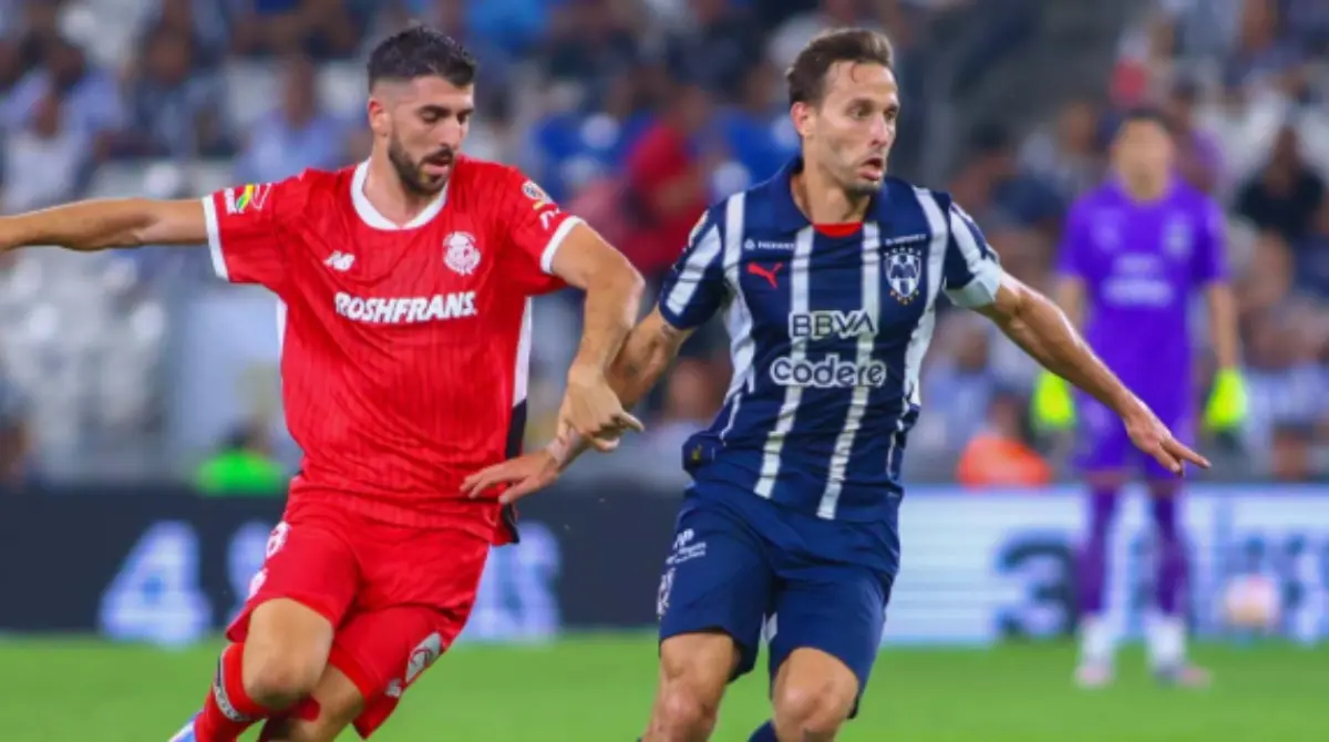  Monterrey busca llevarse la ventaja en el Estadio BBVA 