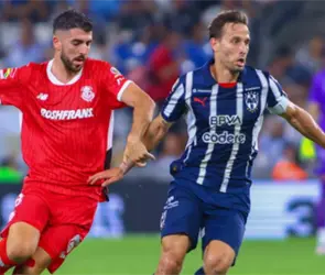 ¿Dónde y a qué hora ver la semifinal de ida entre Monterrey y Toluca?