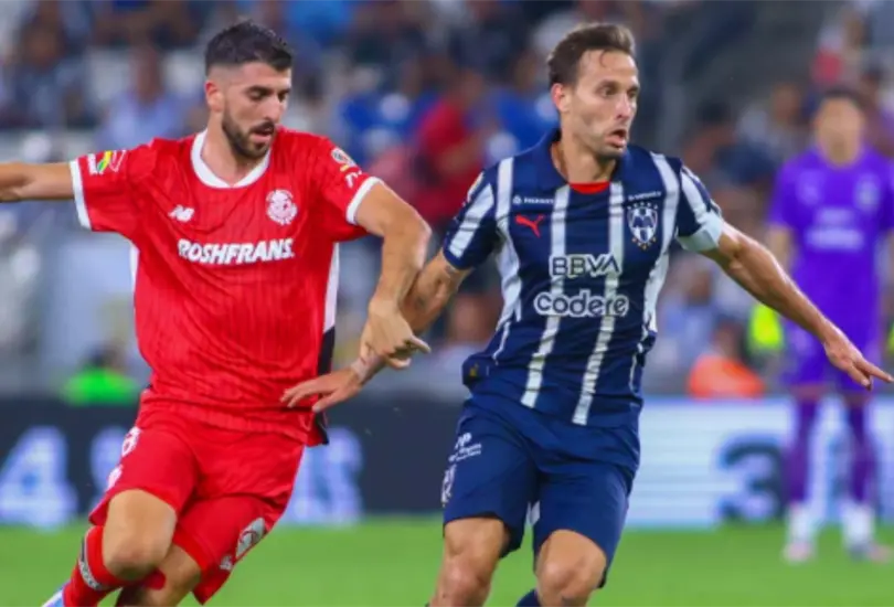 Monterrey busca llevarse la ventaja en el Estadio BBVA