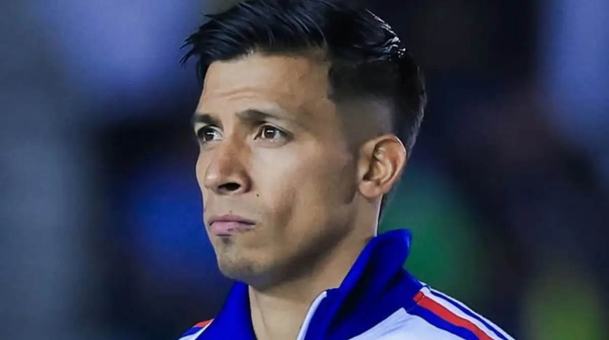  Cruz Azul ya se plantea un posible intercambio por Ángel Sepúlveda 