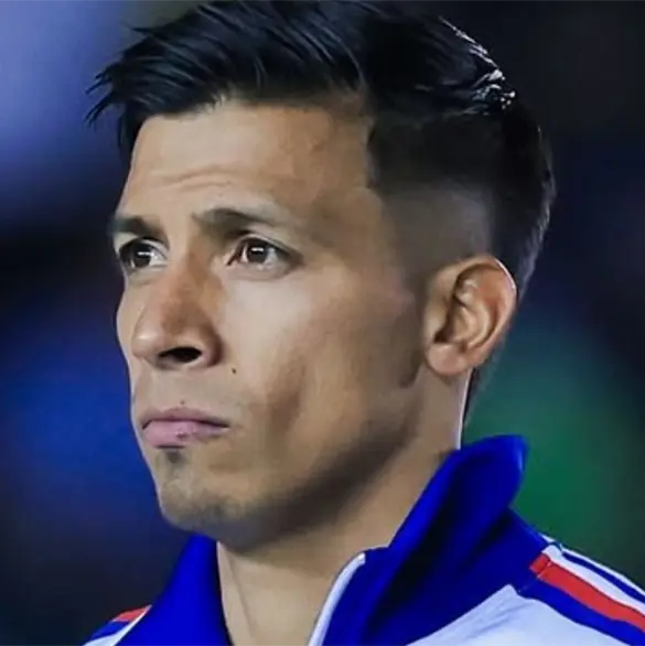 El futbolista que ofrece Chivas a Cruz Azul por Sepúlveda
