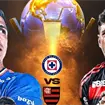La ayuda que aprovecharía Cruz Azul contra Flamengo