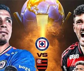 La ayuda que aprovecharía Cruz Azul contra Flamengo