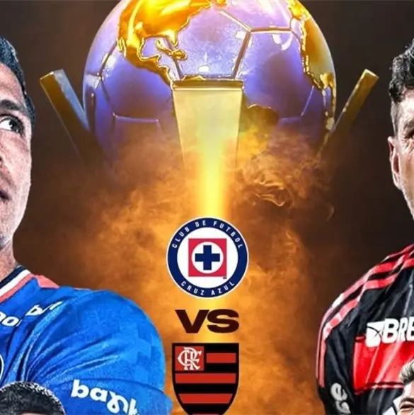 La ayuda que aprovecharía Cruz Azul contra Flamengo La ayuda que aprovecharía Cruz Azul contra Flamengo
