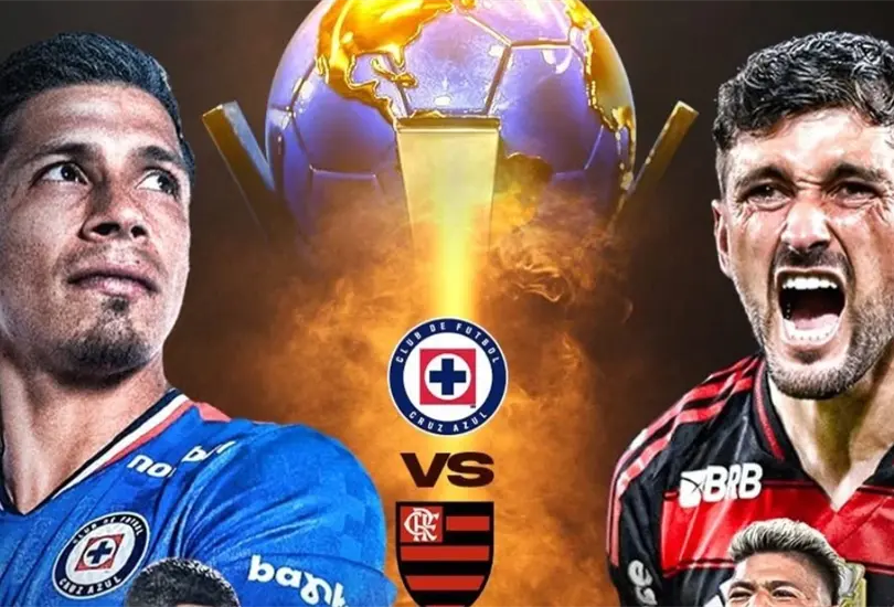 Cruz Azul sacaría provecho del Flamengo