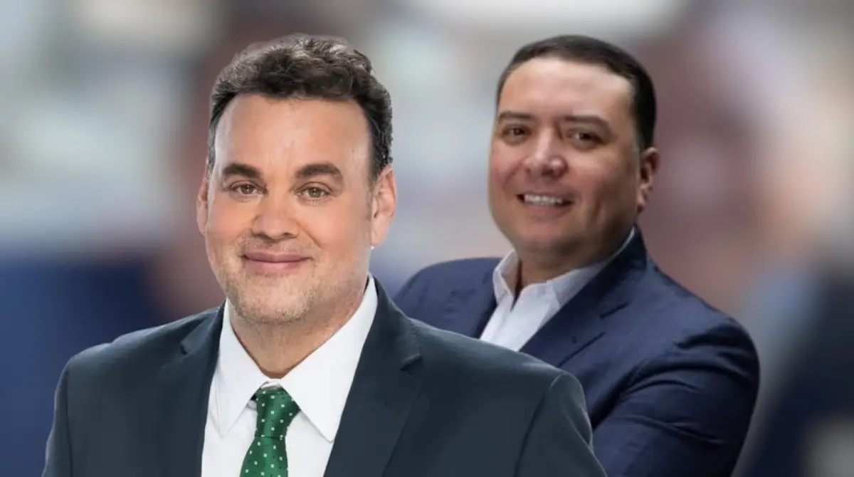  La pelea entre David Faitelson y Willie González continúa 