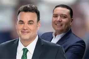 Willie Gonz&aacute;lez exhibe millonario salario de Faitelson en TUDN