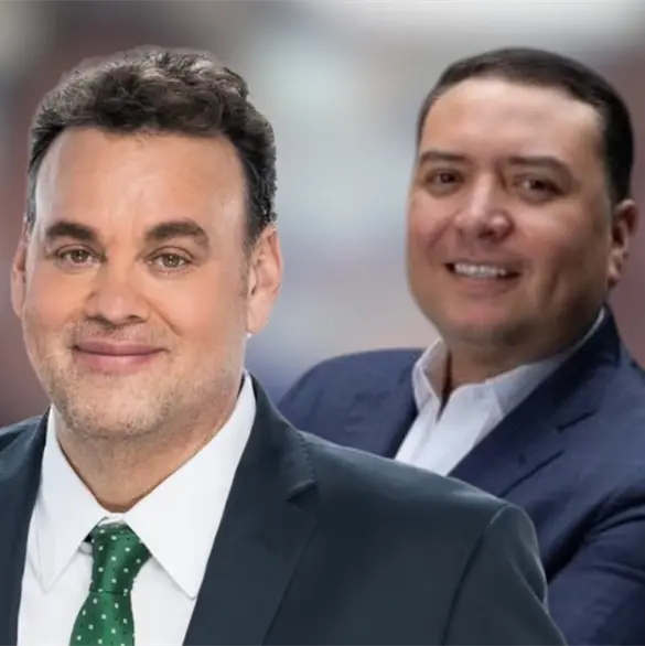 Willie González exhibe millonario salario de Faitelson en TUDN