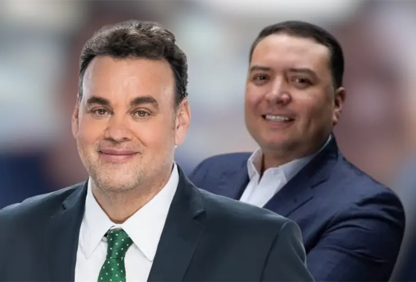 La pelea entre David Faitelson y Willie González continúa