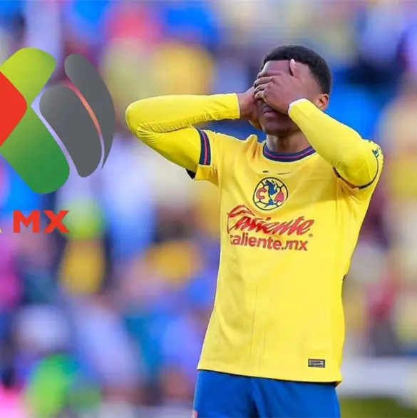 Dilrosun ya tendría equipo dentro de la Liga MX