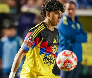 América: El equipo de la Liga MX al que fue ofrecido Kévin Álvarez