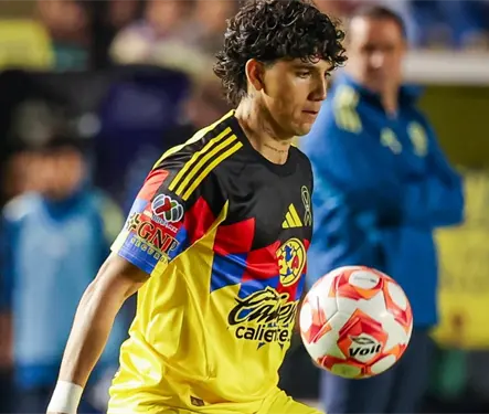 Am&eacute;rica: El equipo de la Liga MX al que fue ofrecido K&eacute;vin &Aacute;lvarez