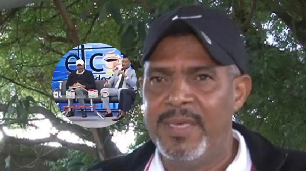  Ureña murió de manera trágica 