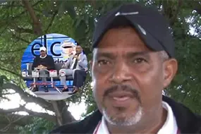 Comunicador dominicano Mario Ure&ntilde;a pierde la vida en directo