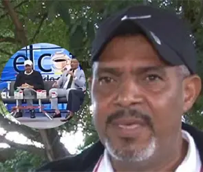 Comunicador dominicano Mario Ureña pierde la vida en directo