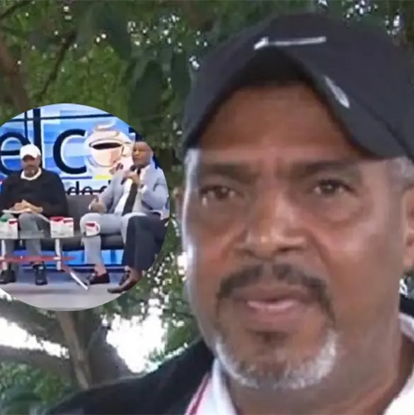 Comunicador dominicano Mario Ureña pierde la vida en directo