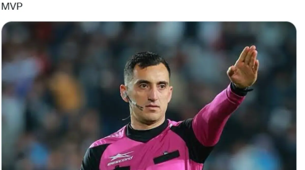 Mientras que otros más han señalado que Cruz Azul recibió ayuda del arbitraje