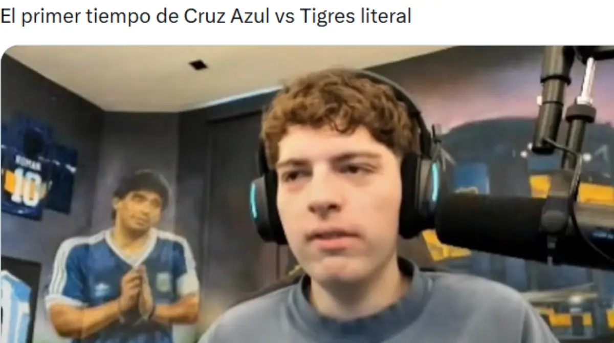 Sin embargo, el partido dejó mucho que desear