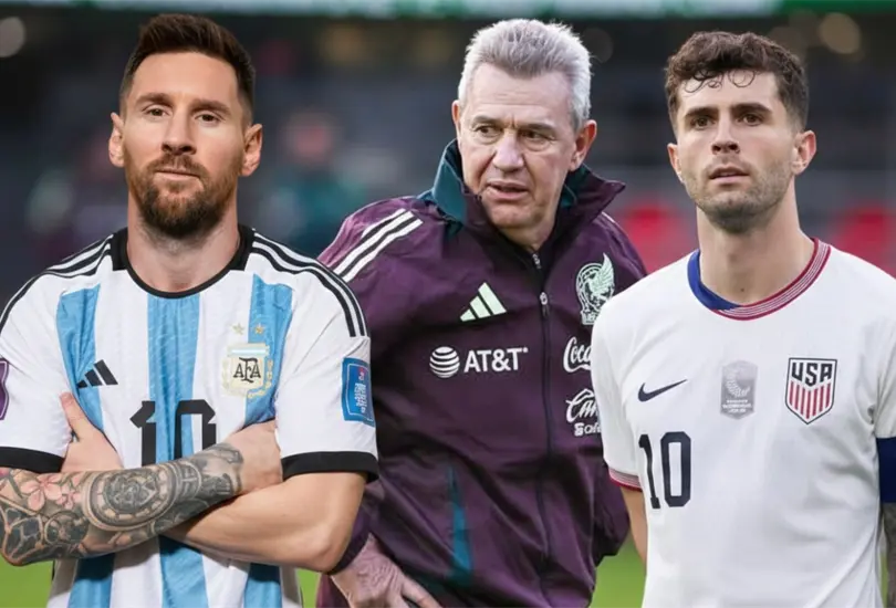 México conocerá en menos de 24 horas su camino mundialista