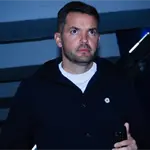 Filtran lo que Larcam&oacute;n dijo a Karen D&iacute;az en el Mazatl&aacute;n vs Cruz Azul