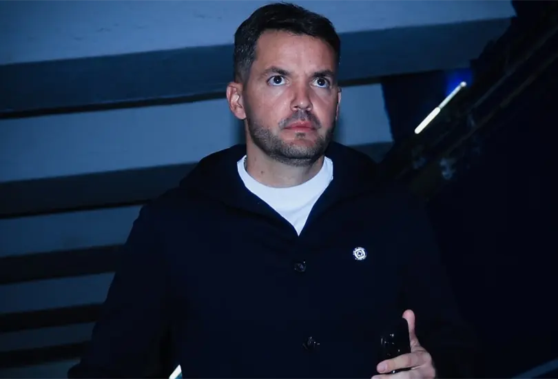 Nicolás Larcamón tiene confianza para la vuelta ante Tigres Nicolás Larcamón tiene confianza para la vuelta ante Tigres