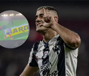 Monterrey se burla del América previo a su juego vs Toluca