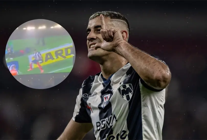 Monterrey aprovecha para burlarse del América tras dejarlos eliminados de la Liguilla de este Apertura 2025