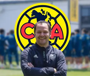 Ventilan a los 3 refuerzos impuestos de América para el Clausura 2026