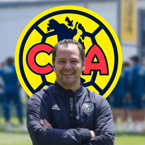 Ventilan a los 3 refuerzos impuestos de América para el Clausura 2026