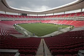 ¿Qué partidos del Mundial 2026 se jugarán en Guadalajara?