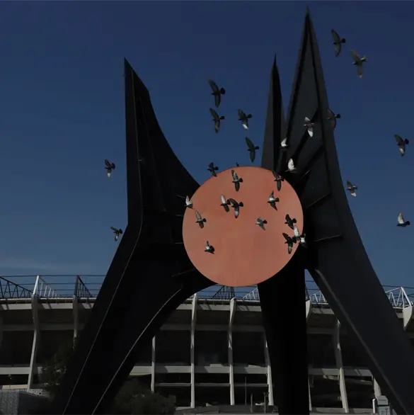 ¿Qué partidos se jugarán en México en el Mundial 2026?