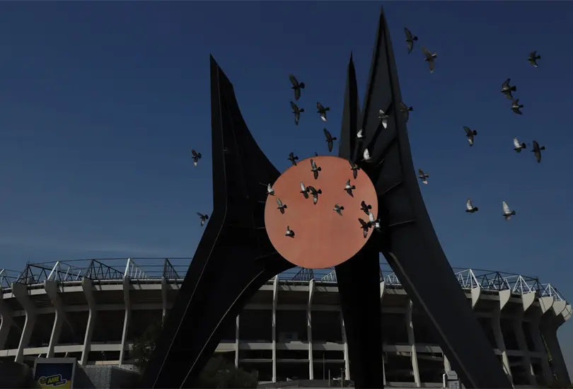 Estos son todos los partidos que México recibirá en el Mundial 2026.