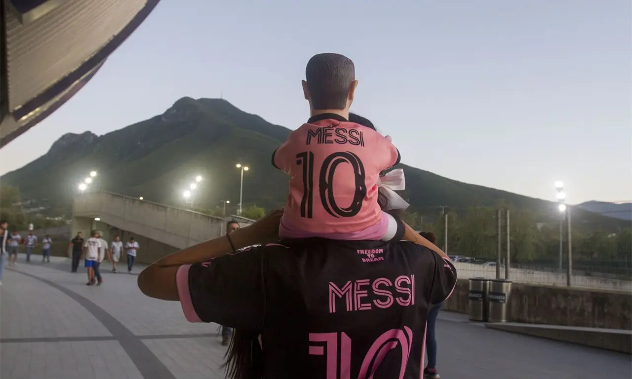  Confirmados los partidos del Mundial 2026 en Monterrey: estos son los encuentros 