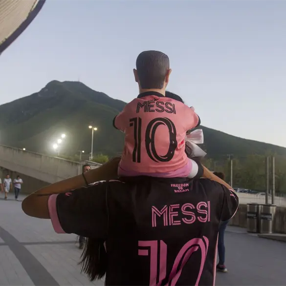 ¿Qué partidos del Mundial 2026 se jugarán en Monterrey?