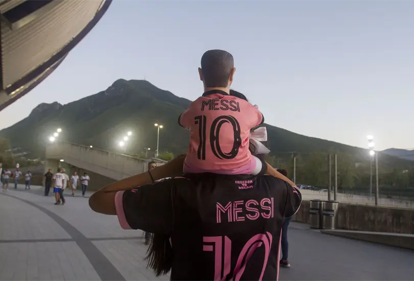 Confirmados los partidos del Mundial 2026 en Monterrey: estos son los encuentros