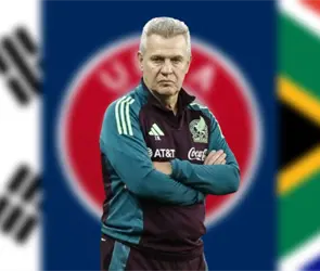 Los duelos que definirán el Mundial 2026 del Tri: análisis rival por rival