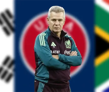 Los duelos que definirán el Mundial 2026 del Tri: análisis rival por rival