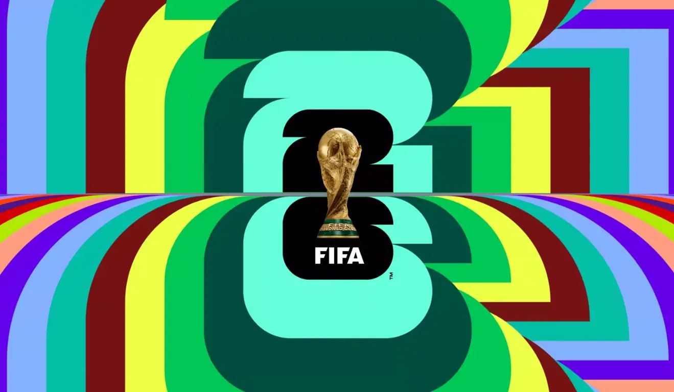  Todos los partidos del Mundial 2026: fechas, grupos y cruces eliminatorios. 