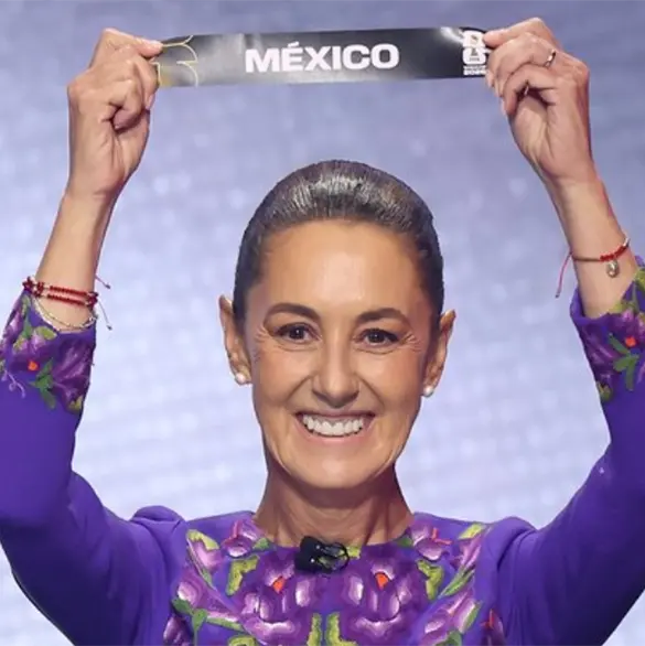 Sorteo Mundial 2026 en VIVO