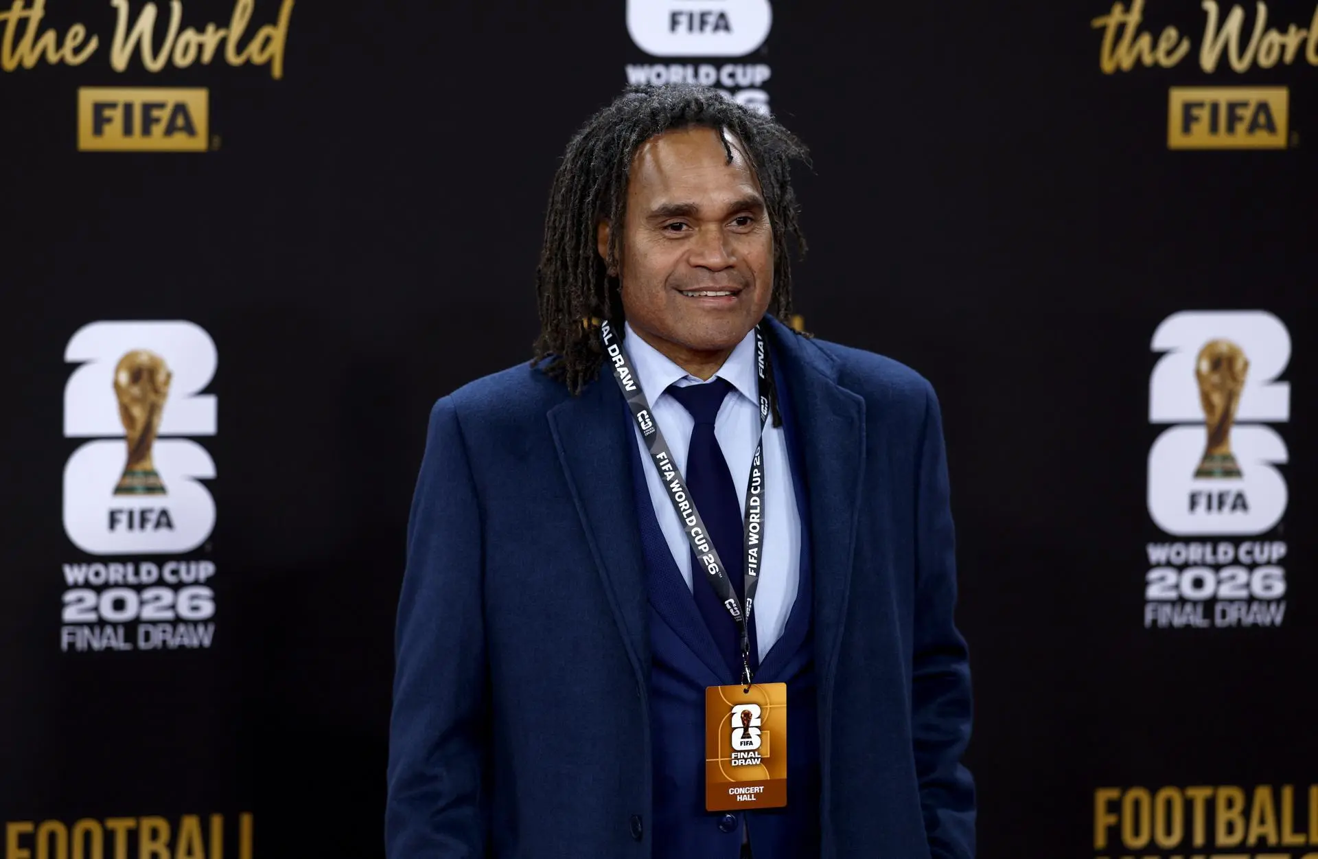 Christian Karembeu